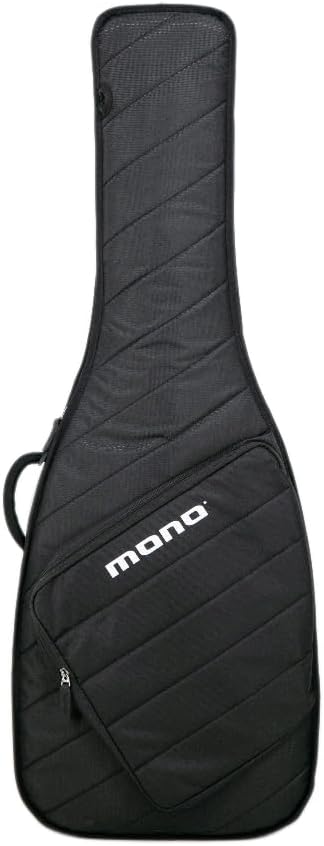 MONO M80 Electric Bass Sleeve 2.0 Black