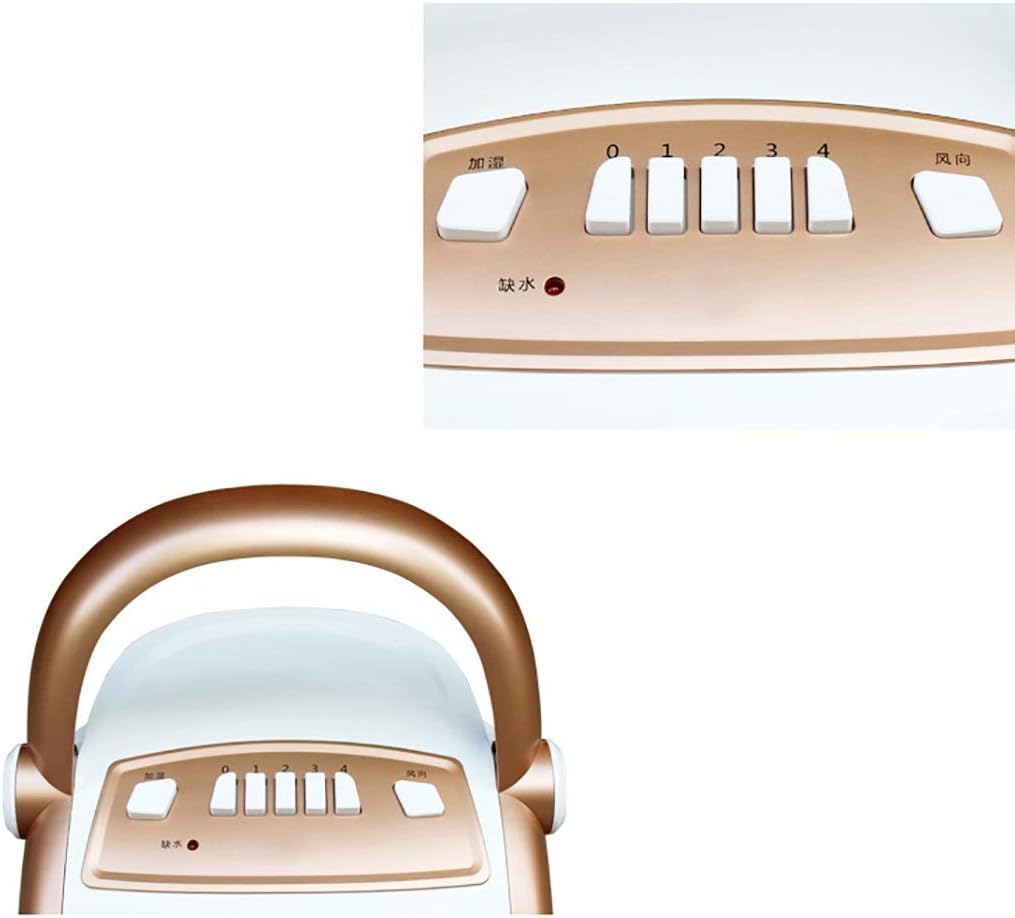 Portable Air Conditioner Fan Household Portable Air Cooler Portable Ultra- quiet Single Cold Air Conditioner 750MM * 305MM*330MM