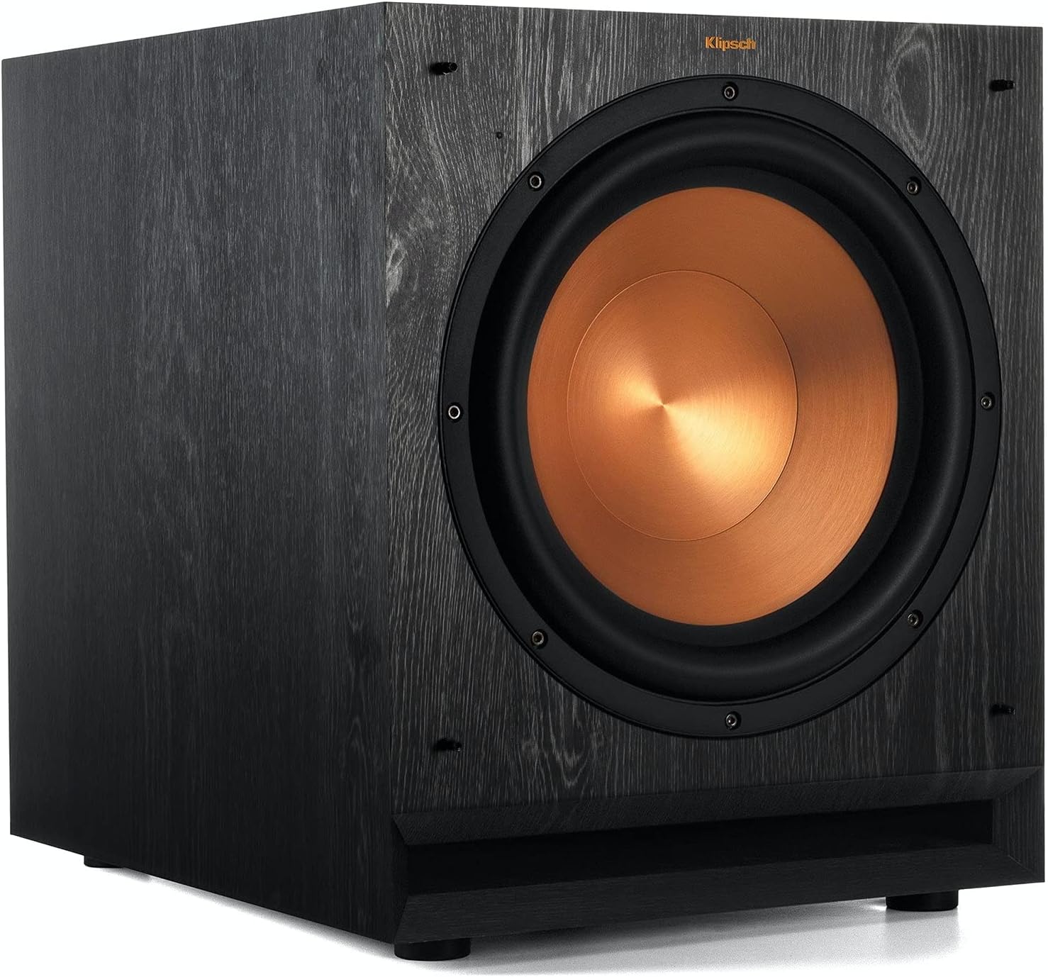 Klipsch SPL-120 Powered Subwoofer 12 inches, Black
