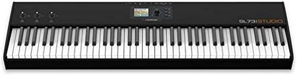 Studiologic SL73 Studio Midi Controller