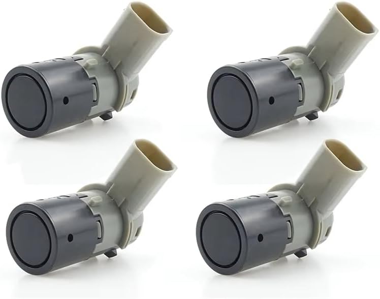 Parking Aid Sensor for B&MW 7 E65 E66 E67 2001-2008 9653849080 66200309542 Car Parking Assist Sensor Internal Accessories