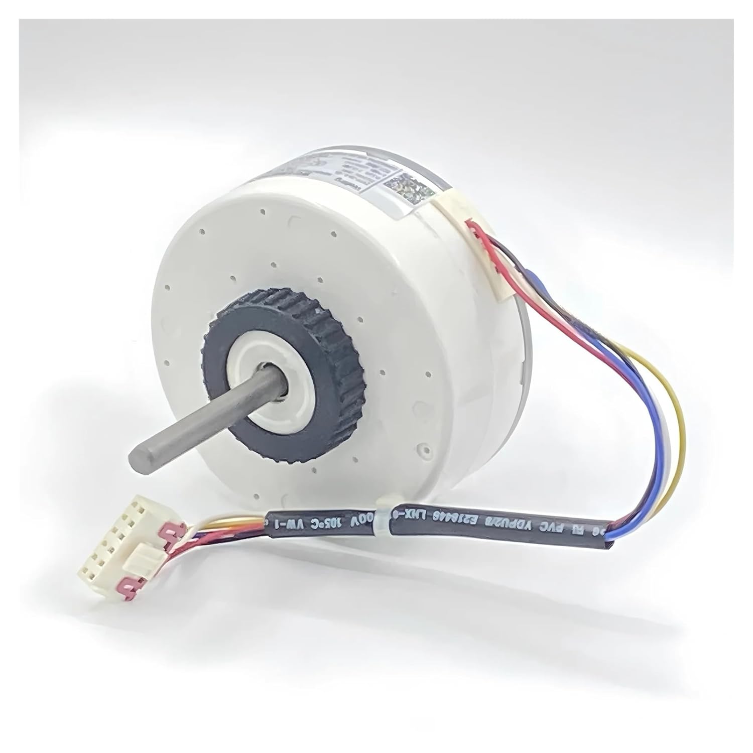 Compatible for TCL ZKFP-20-8-125 DC310V 25W 1350r/min,Air Conditioner Indoor Unit DC Fan Motor Conditioning Parts