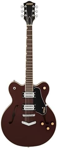 Gretsch G2622 Streamliner Center Block Double-Cut Electric Guitar - Copper Metallic