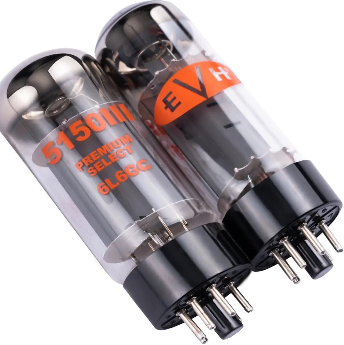 EVH 6L6 Tube Kit Power Tubes