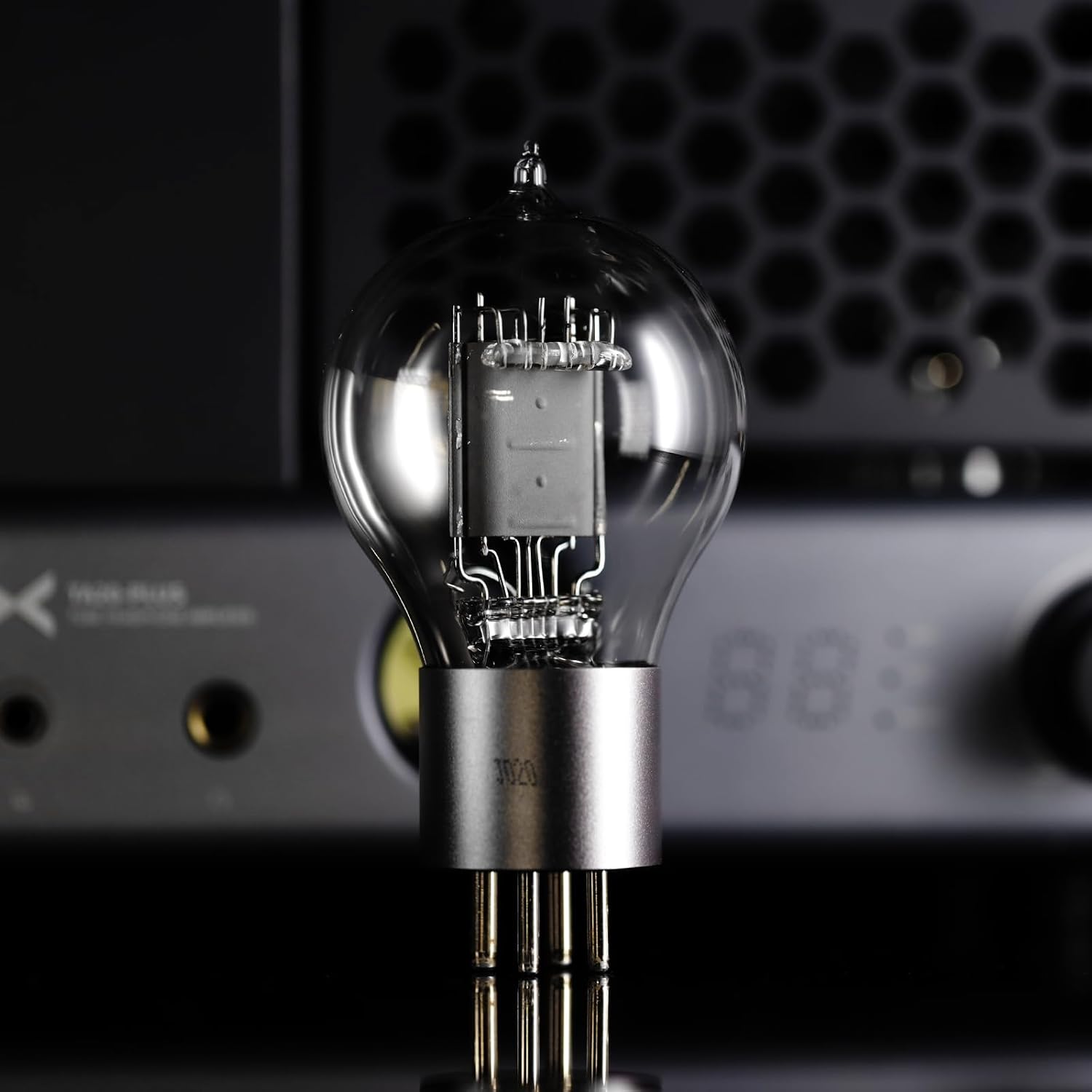 PSVANE Horizon Series 101D-AT Vacuum Tube Matched Pair (2 Pack)