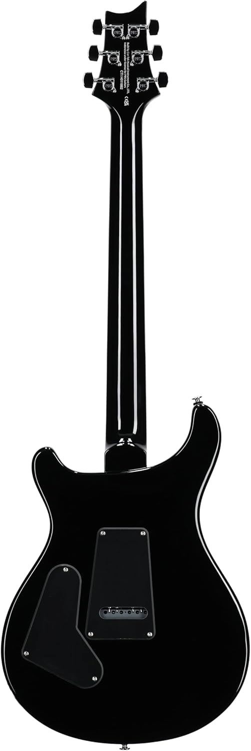 PRS SE Custom 24 Quilt Exclusive, Amethyst