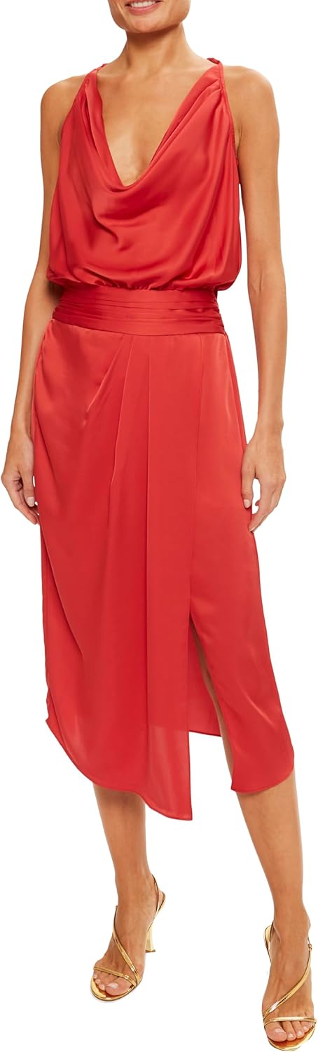 Ramy Brook Womens Monika Dress