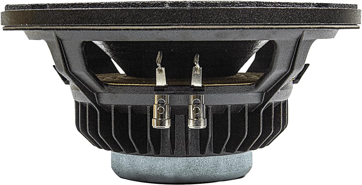 Eminence CannaBass CB3010N-8 10-inch HP Bass Guitar Speaker 450 Wrms 900 Watts Peak 8 Ohm Neodymium 3-in Voice Oil Vented Fiberglass