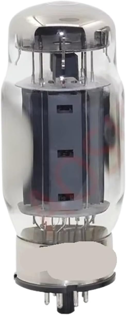 1/2/4PCS KT120 Vacuum Tube Precision Electron Tube(2 PCS KT120)