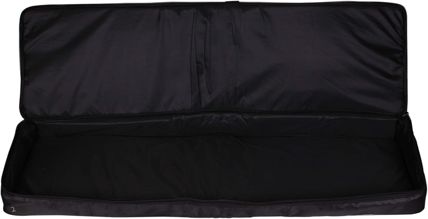 Baritone Case For Arturia KeyLab MkII 49 Midi Keyboard (Size 33X14X3-Inch)