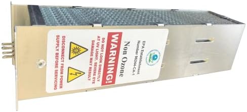 TrueFit Air Scrubber Plus Advanced Photocatalytic Oxidation (PCO) 9