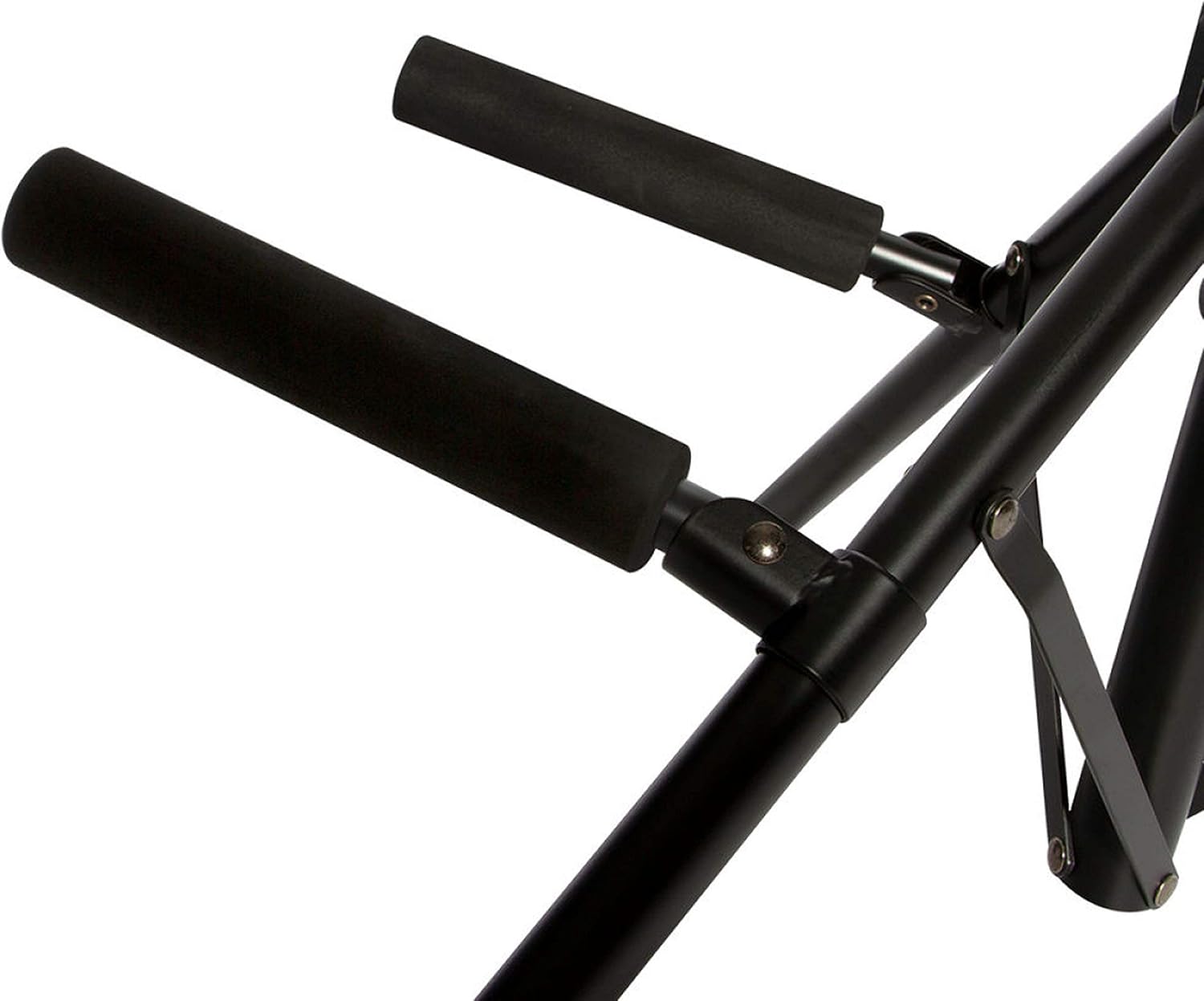 OnStage On-Stage RS7501 Amp Stand with Boom Arm