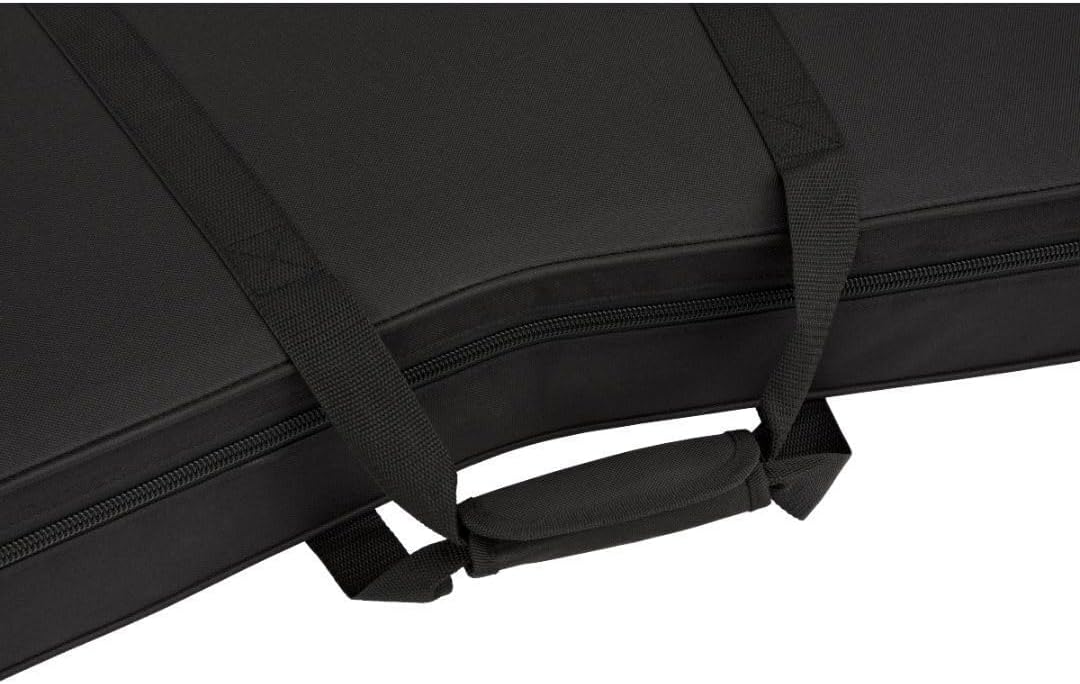 Jackson Rhoads RR Foam Core Case for Jackson RR 6-String and 7-String Guitars