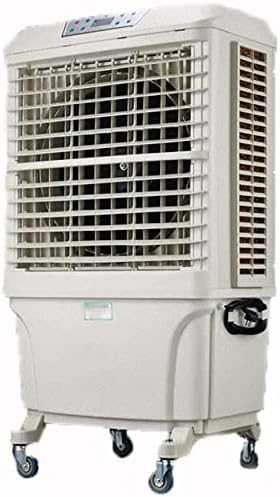 Portable Air Conditioner Cooler Air Conditioner Mobile Without Hose Portable Mobile Air Cooler Single Cold Type 3 Speed High Power Low Noise Intelligent Control Large Air Volume