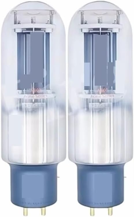 Vacuum Tube Rectifier A+c+m+e 805 A805 Vacuum Tube Upgrade 805A 805AT 805M HiFi Audio Valve Electron Tube Amplifier DIY(2pcs Matched Pair)