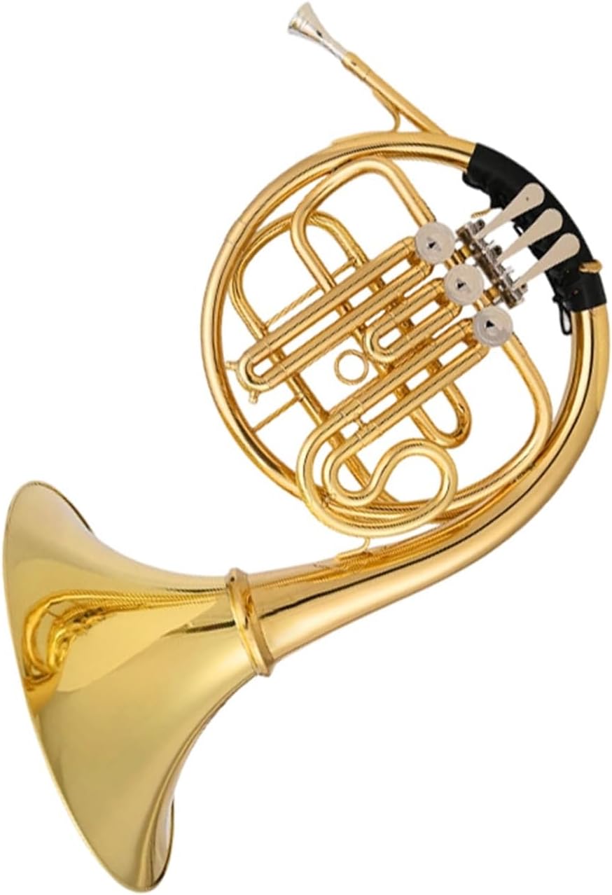 4 Key French Horn French Horn 3 Or 4 Keys Single Row Split Double Row Integrated B Flat F Key Professional(1)