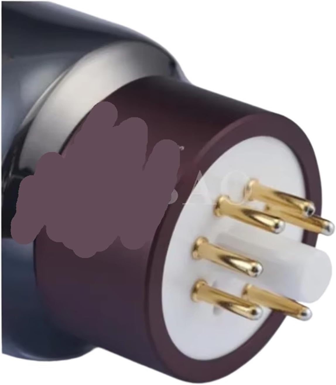 1/2/4PCS KT88 Vacuum Tube Amplifier(1PCS)