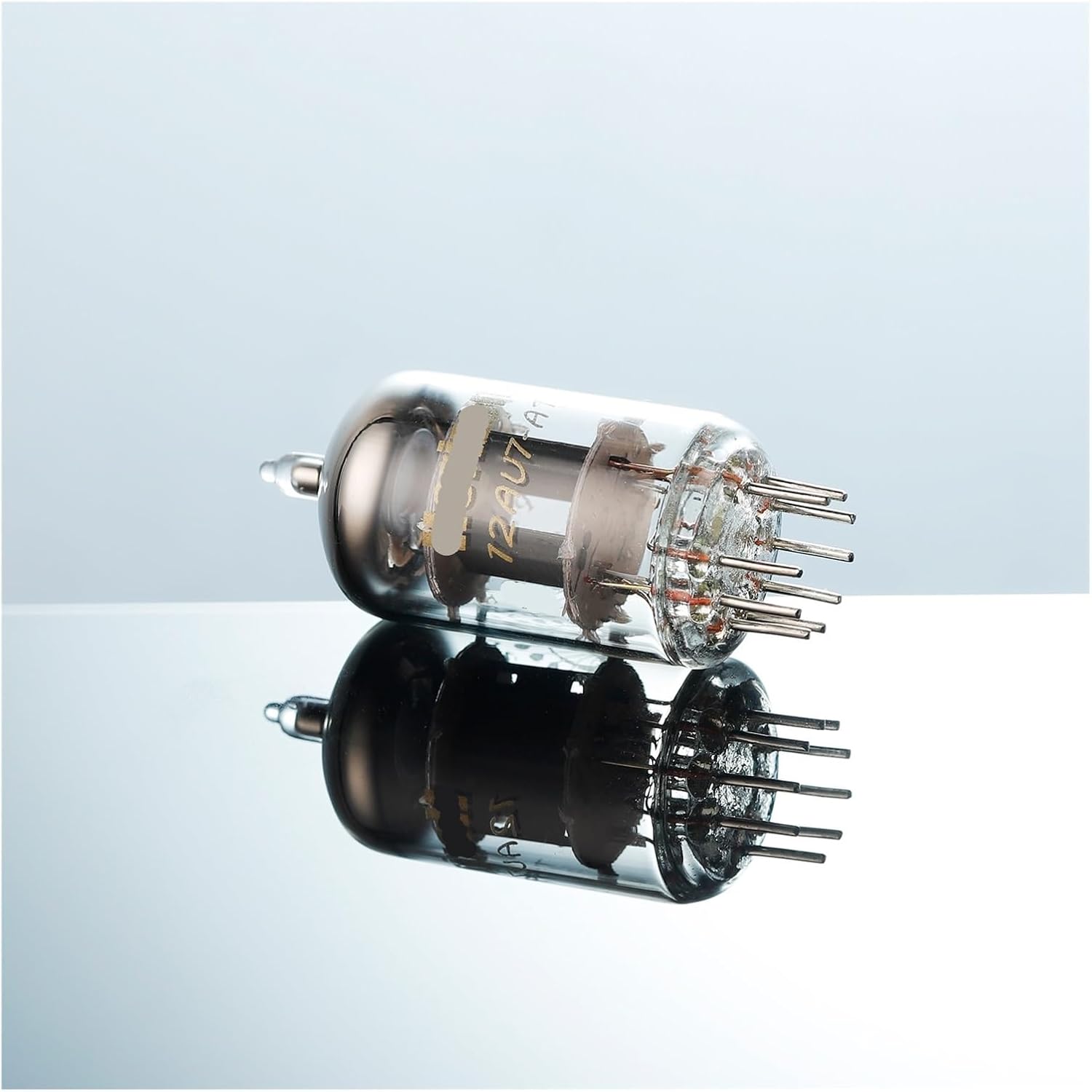 12AU7-AT/ECC82 Vacuum Tube Upgrade B749 ECC802 E88CC CV491 B329 Tube Amplifier(1 pcs)