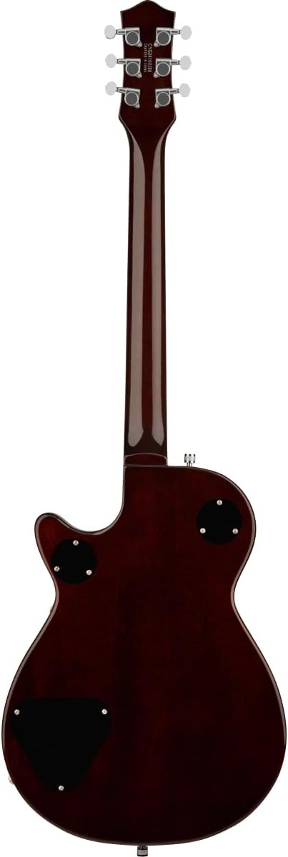 Gretsch G5230T Electromatic Jet Electric Guitar - Dark Cherry Metallic