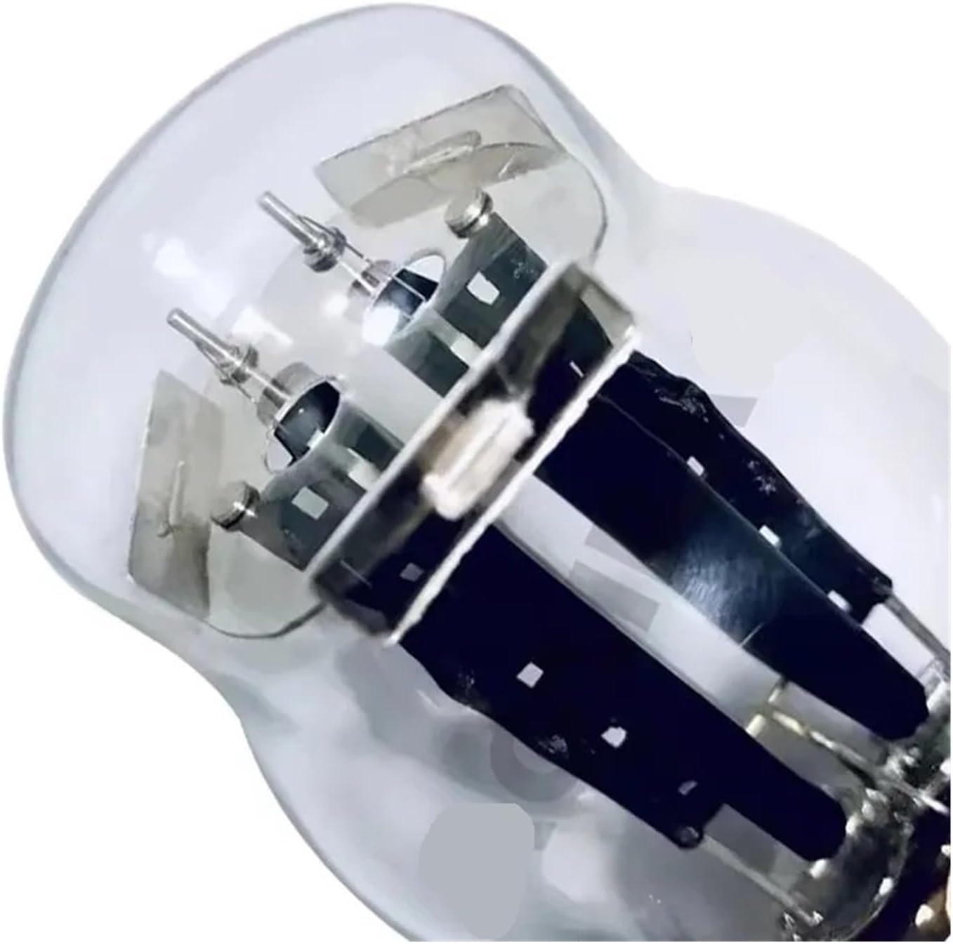 WE274B Audio Tube Amplifier Kit DIY with Four Channels(4PCS WE274B)