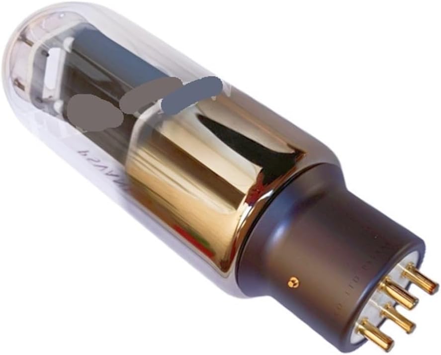 211 A211 Tube Upgraded Version WE211 E211 HiFi Audio Tube Amplifier kit DIY Matching Four-Way(4pcs Matched Quad)