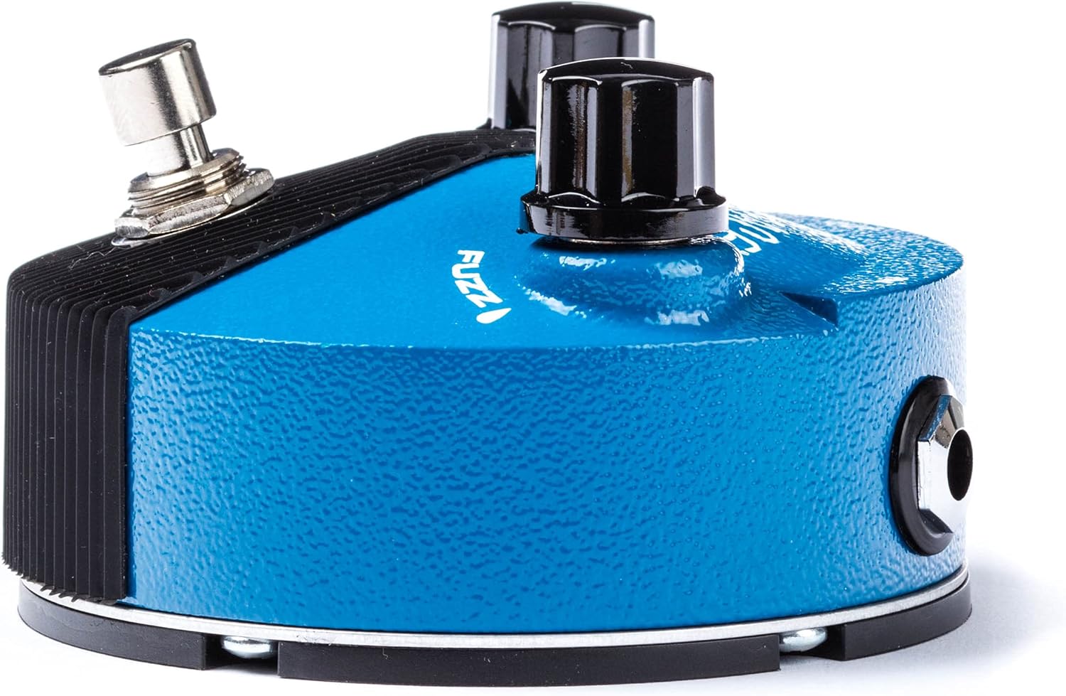 Silicon Fuzz Face Mini Distortion