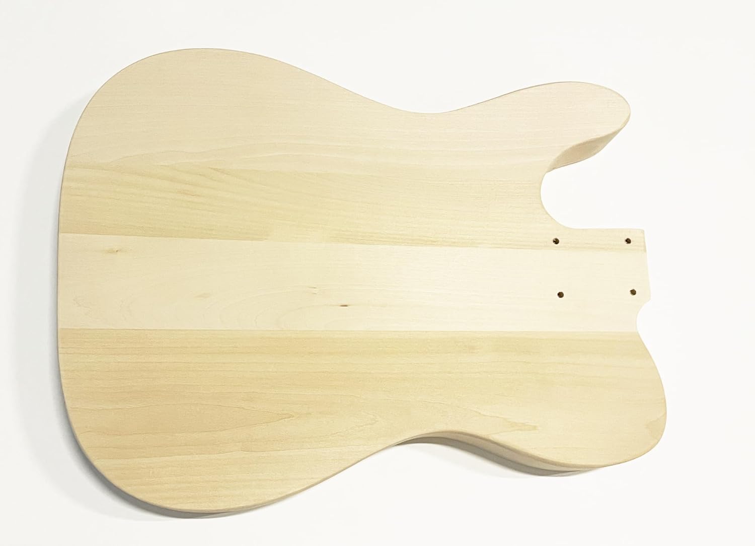 TL Style Tremolo Build Your Own Guitar Kit