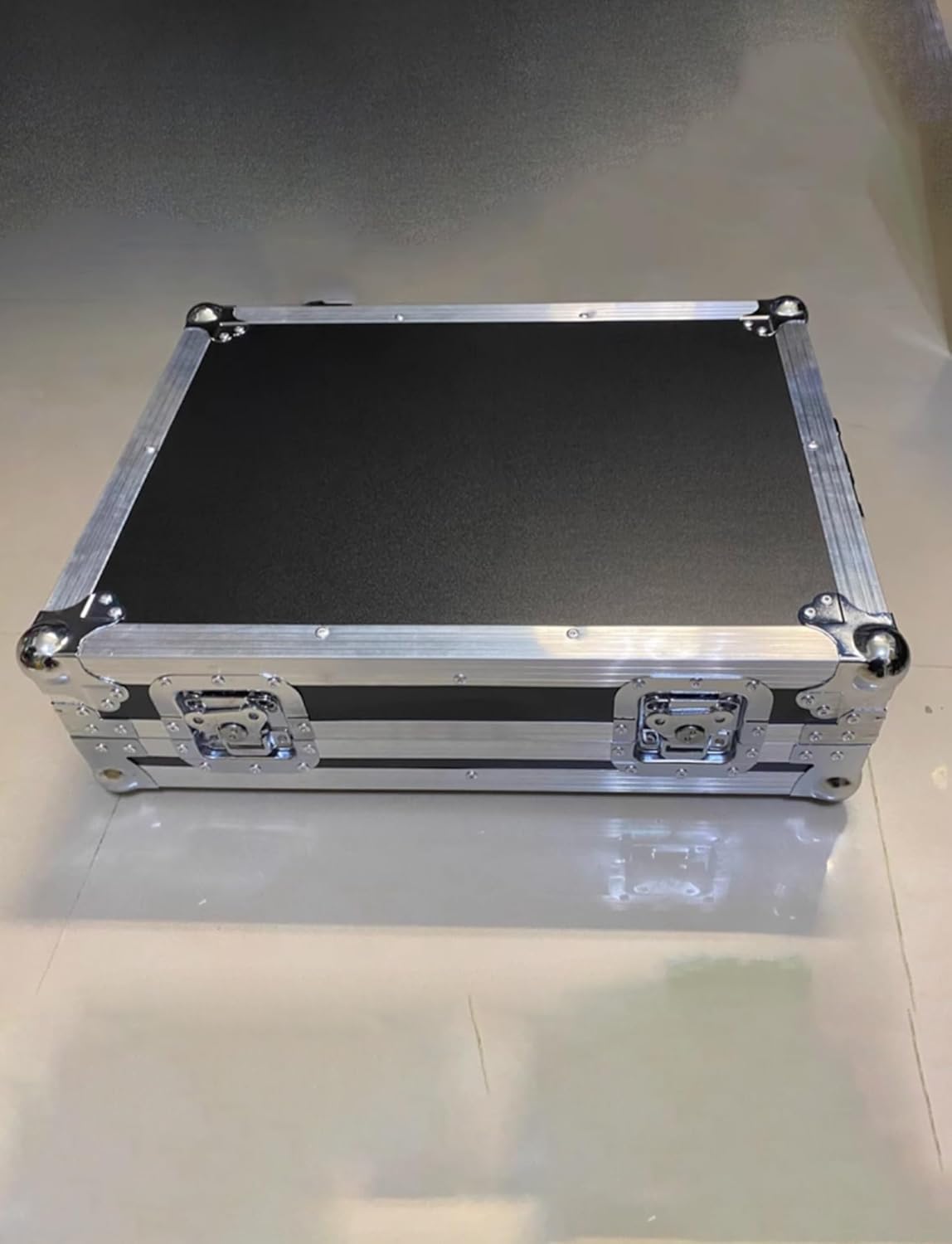 DMX 512 Console and MIDI Operator,Channel Light Controller with Drawer Design, for Live Concerts KTV DJs Clubs