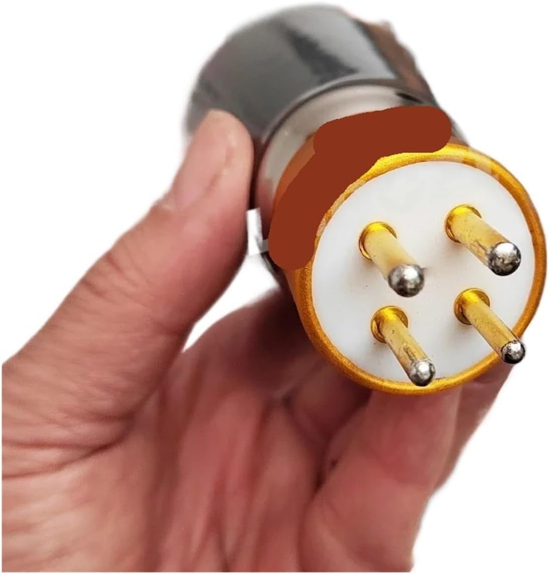 1/2/4PCS 300B-TII Tube(1PCS)