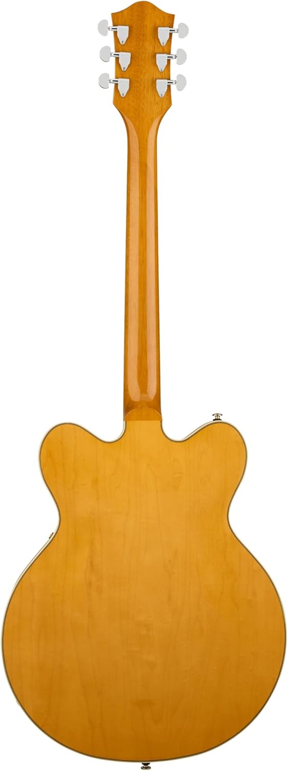 Gretsch G2622T Streamliner Center Block Double-Cut Electric Guitar - Village Amber