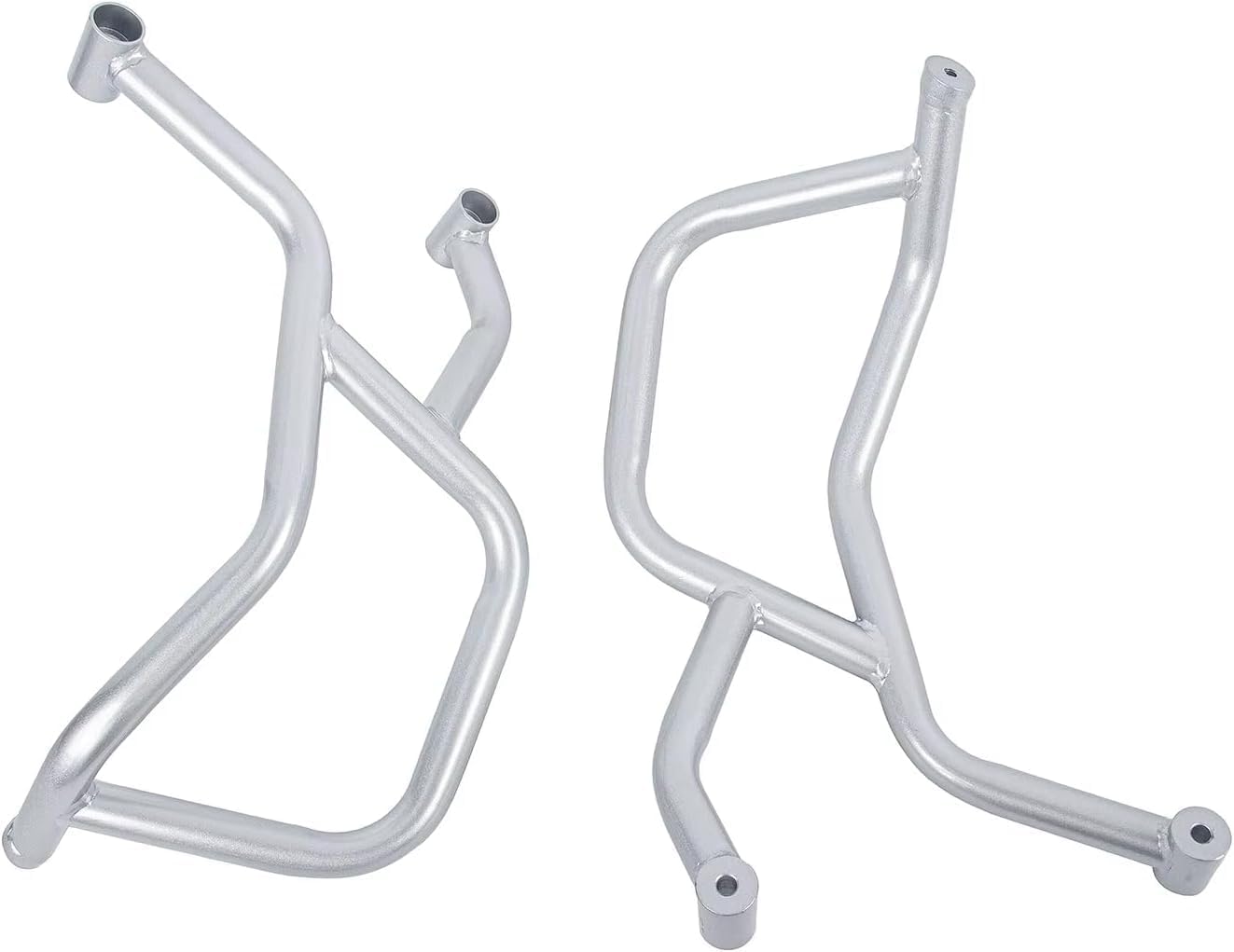 Motorbike Frame Protection Bumper Motorcycle Engine Guard Highway Crash Bar 800 MT Accessories fit for CFMOTO 800MT CR Moto Ibex 800 Accessories 2021-2025