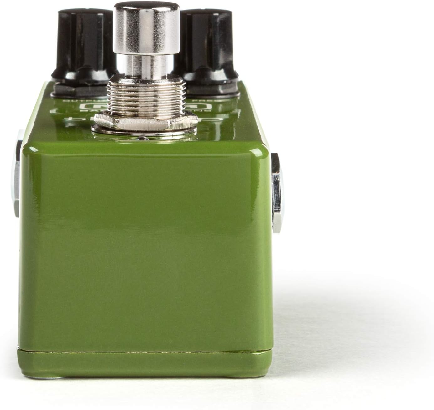 MXR® Thump™ Bass Preamp