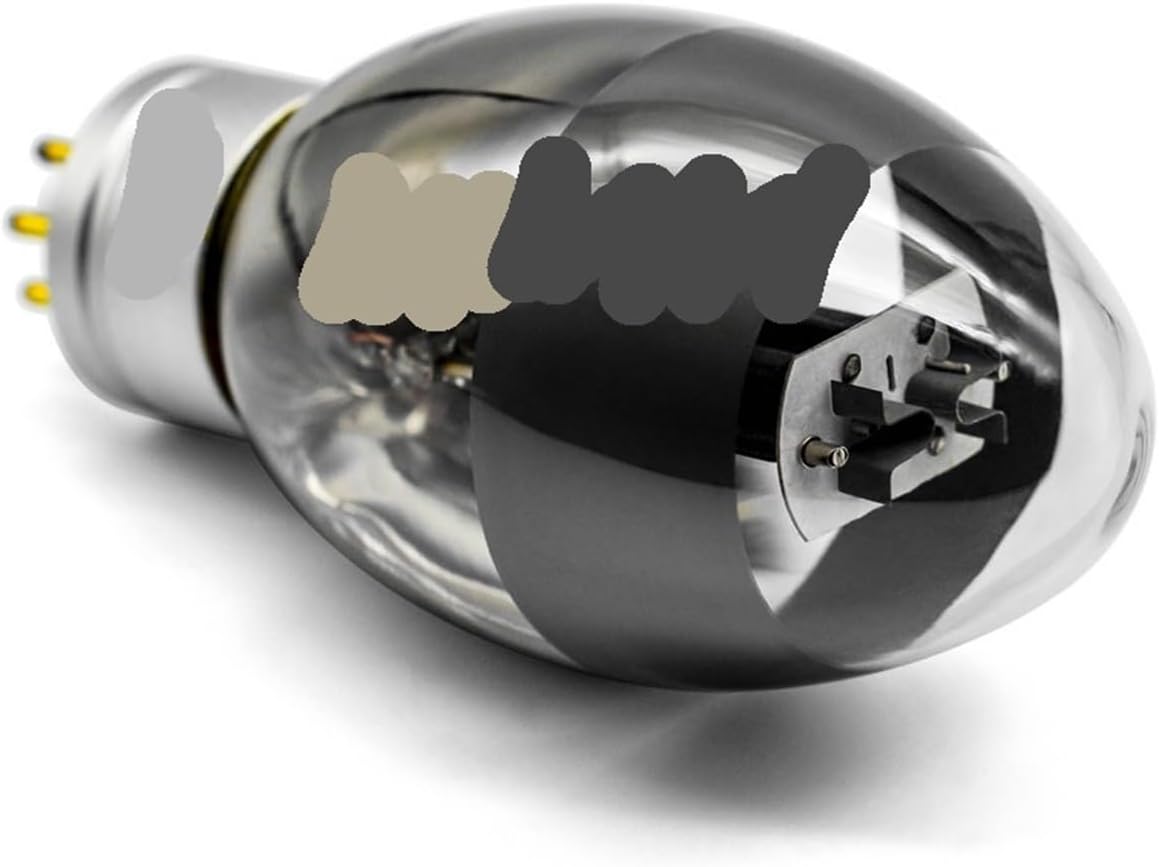 1/2/4PCS ZX-6SN7 Audio Tube Amplifier(2pcs Matched Pair)