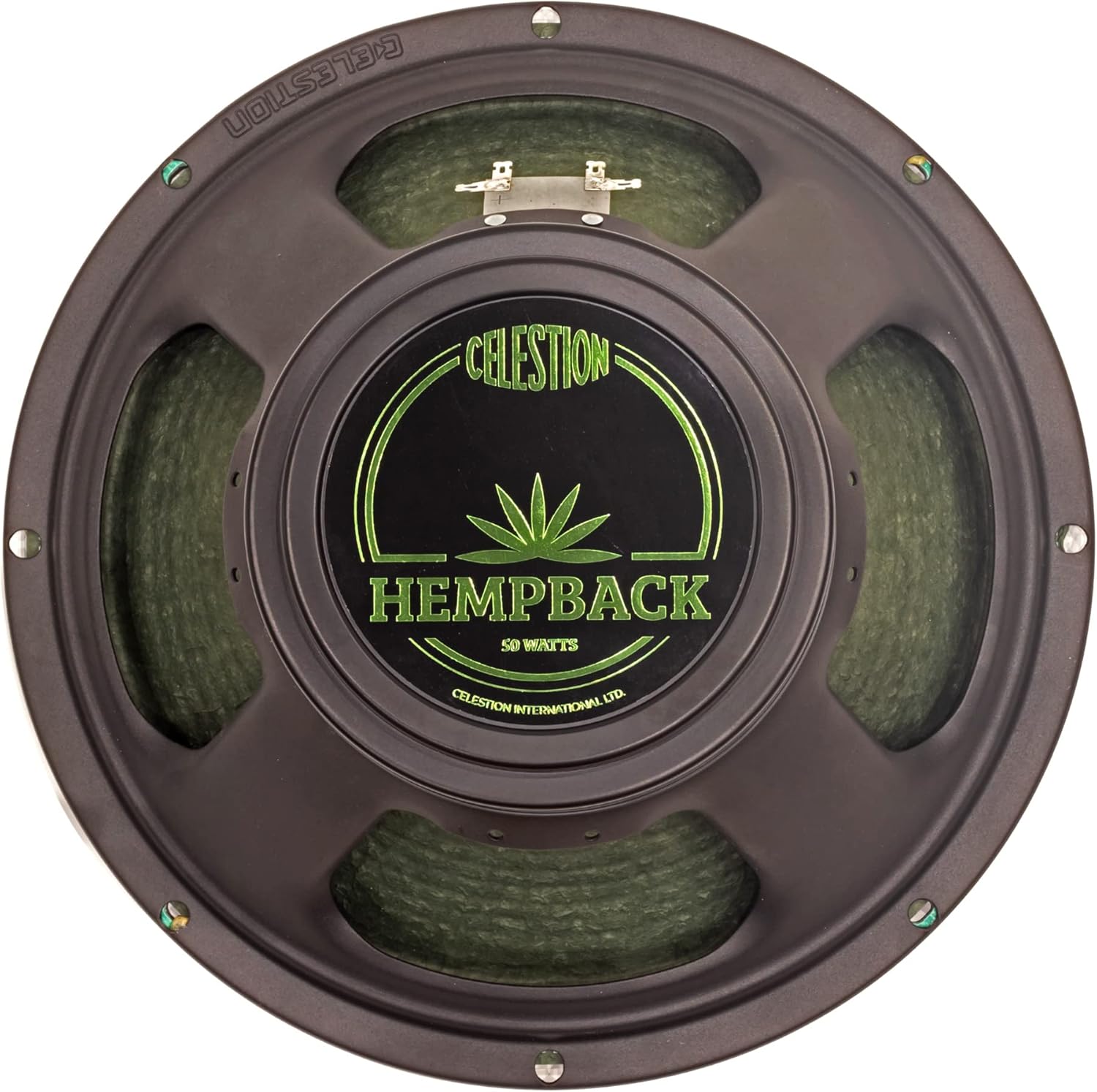 CELESTION HEMPBACK 16 OHM Guitar Speak