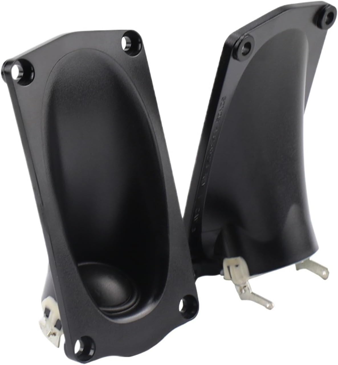 5 Tweeter Speaker Small Horn Treble DIY 8OHM 20W 2pcs