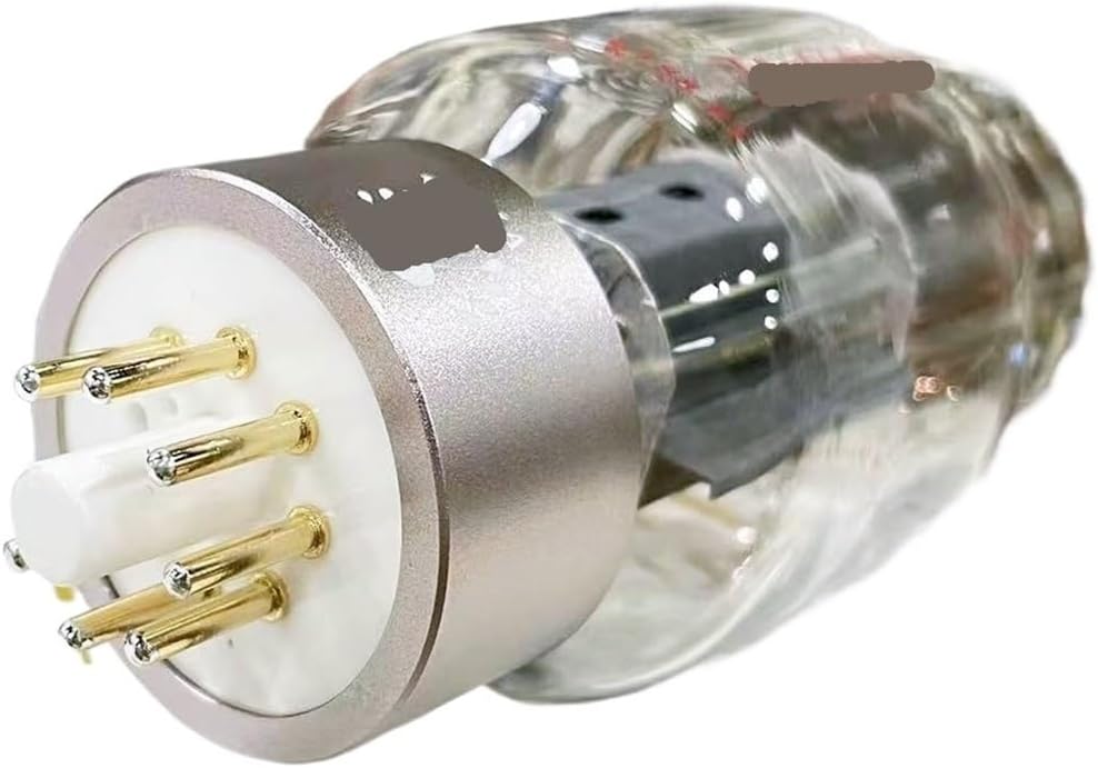 KT88PT Vacuum Tube Replaces KT88 6550 KT120 EL34 KT66 KT77 Audio Amplifier Tube Parameter Matching(2 pcs)