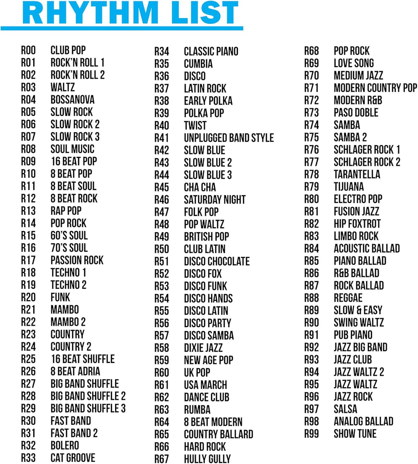 Plixio 61-Key Digital Electric Piano Keyboard & Sheet Music Stand - Portable Electronic Keyboard for Beginners (Kids & Adults)