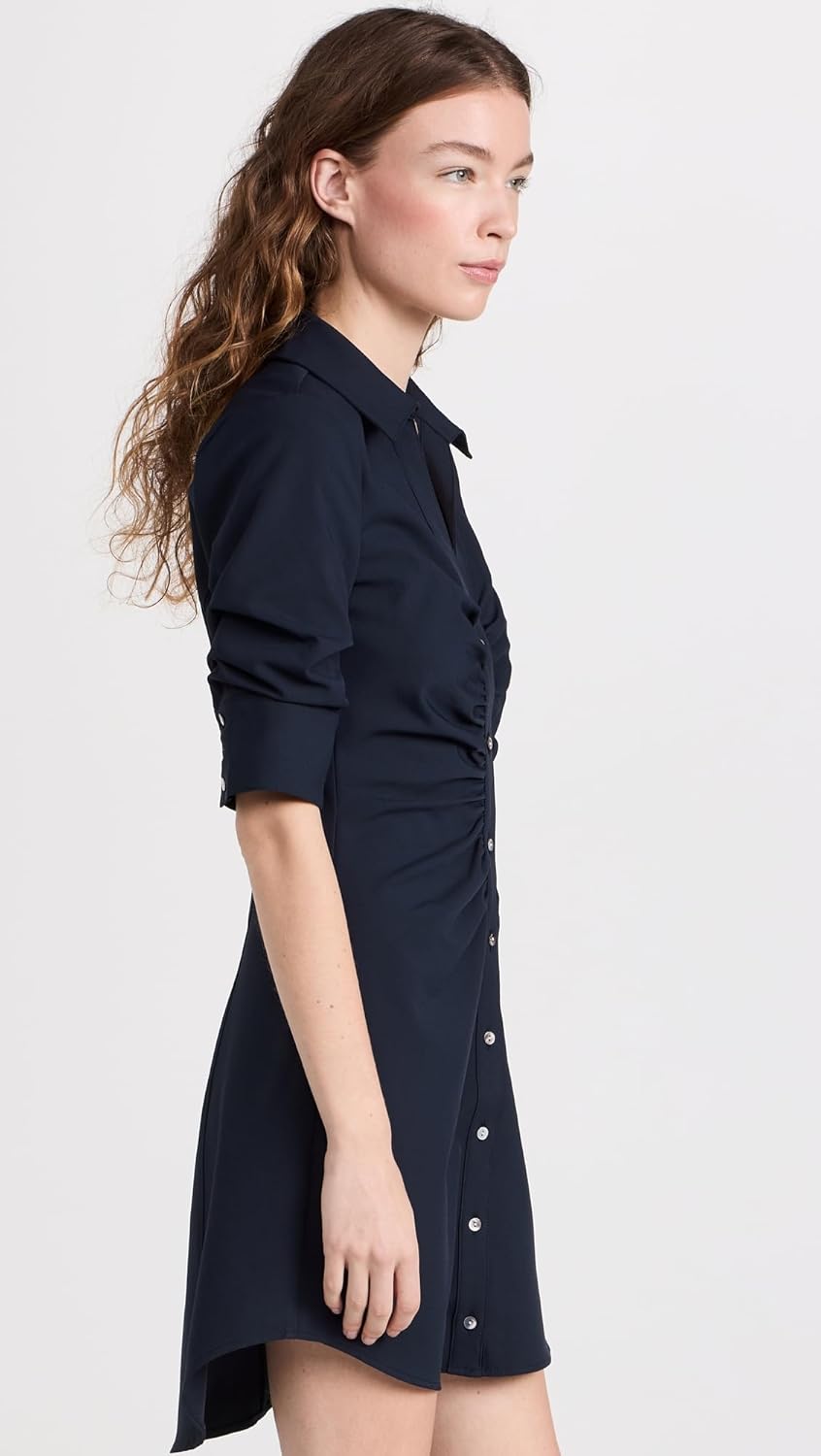 Cinq à Sept Women's Mini Elina Dress