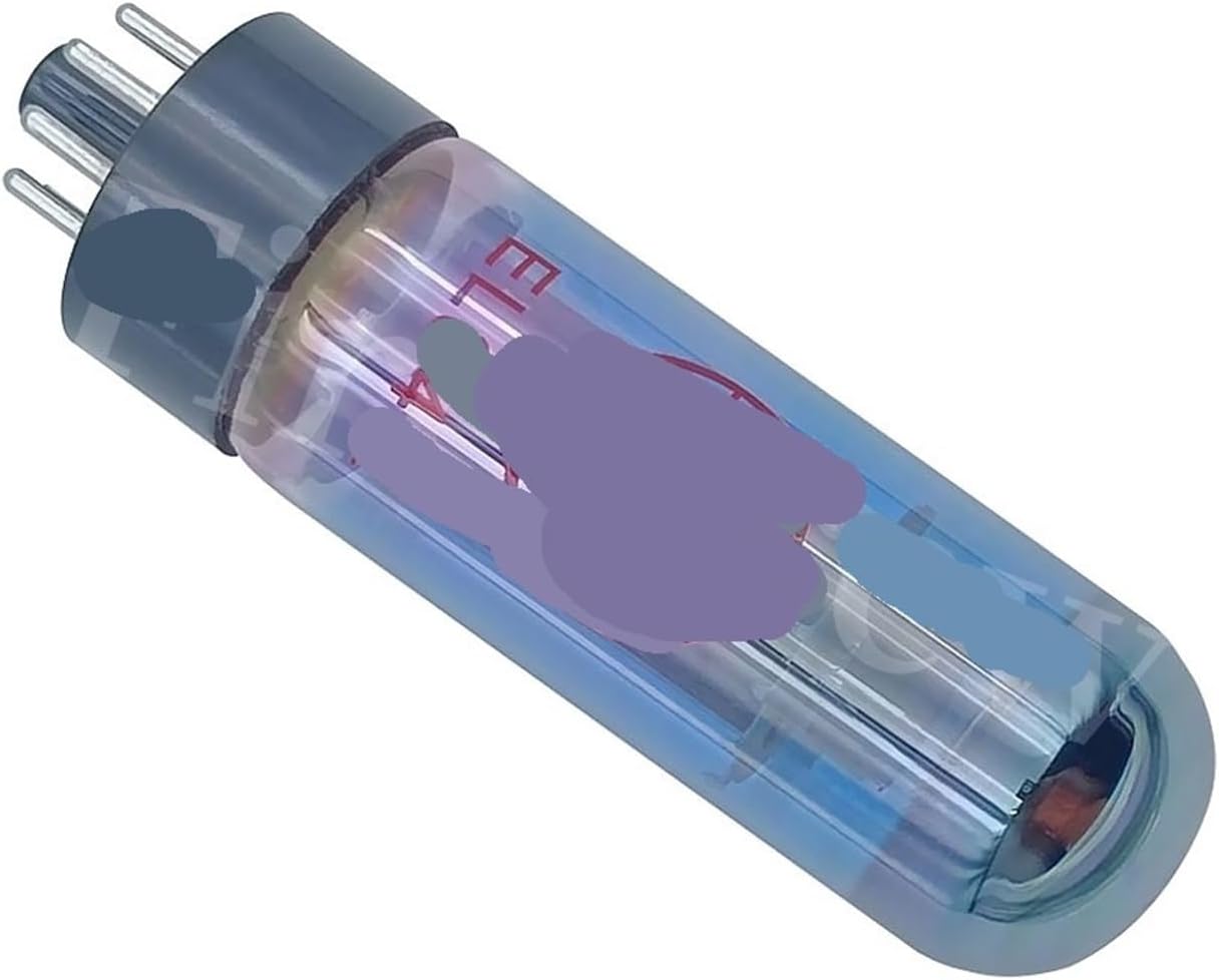 EL34 Blue EL34II Tube Upgrade EL34 EL34C 6CA7 5881 6P3P 6L6 HiFi Audio Tube Amplifier Matching(4pcs Matched Quad)