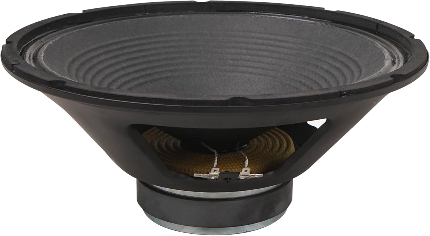 Sound Town 12-Inch 65 Watt Replacement Guitar Speaker, 16-Ohm (GSD-1216)