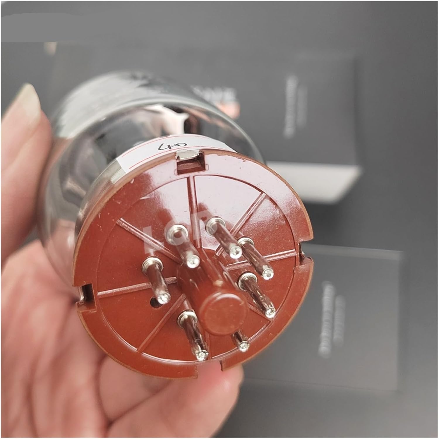 KT88 Vacuum Tube Audio Tube Amplifier(4pcs Matched Quad)