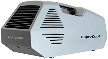 portable air conditioner 2380BTU's of fast cooling 240Wh Add-On battery with extended & custom run times ultralight portable air conditioner outdoor air conditioner quiet portable air conditioner