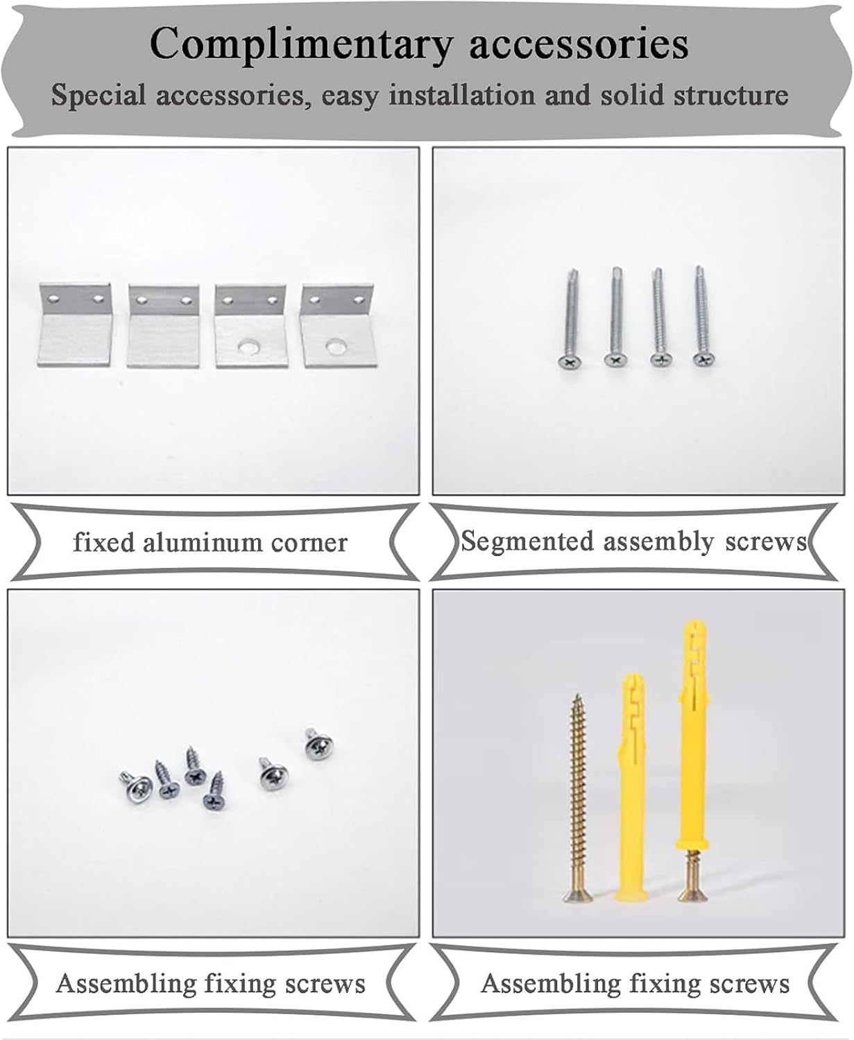 Aluminum Alloy Outdoor Air Conditioner Cover, Louver Dust Cover, Waterproof Heat Pump Cover, Suitable for Air Conditioner Outdoor Unit,Grey-B110*60 * 80cm