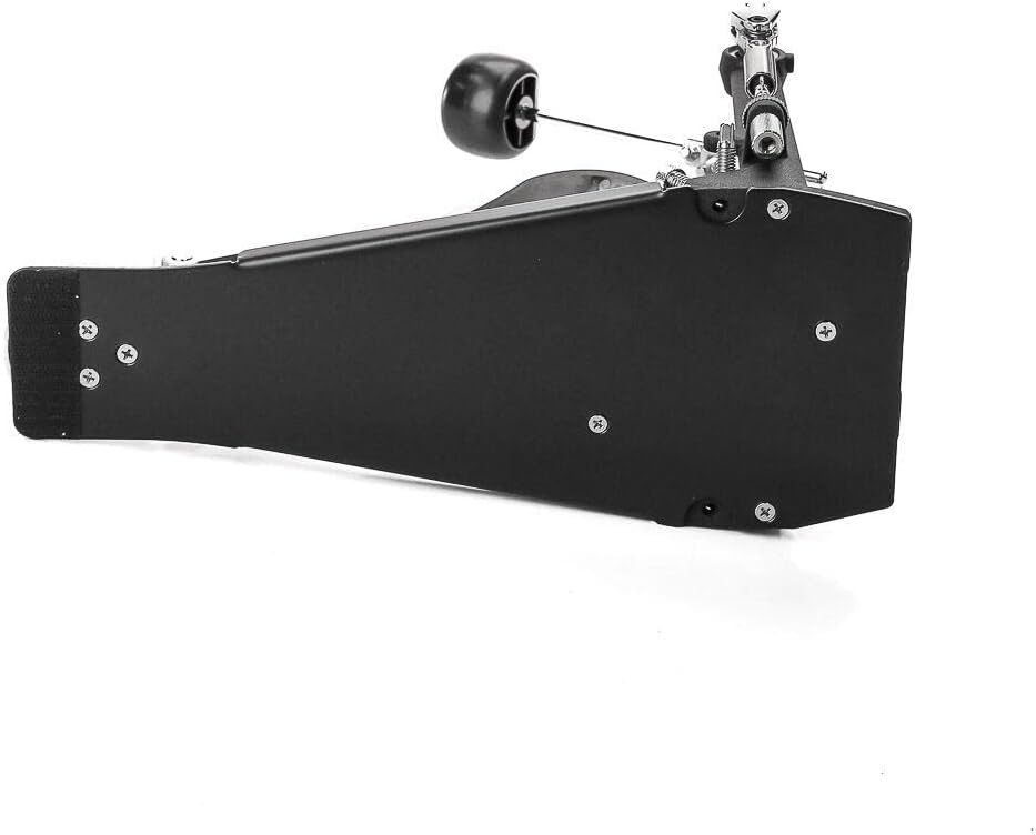 Gibraltar 6711S Dual Chain Double CAM Drive Single Bass Drum Pedal