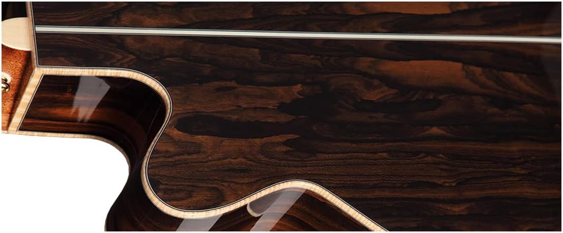 Takamine GN90CE Ziricote Acoustic-Electric Guitar