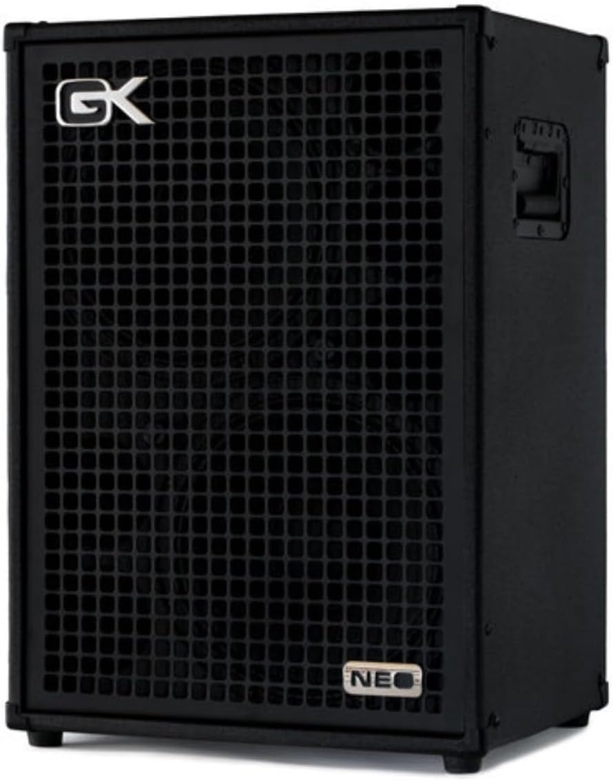 Gallien-Krueger NEO IV 2 x 10