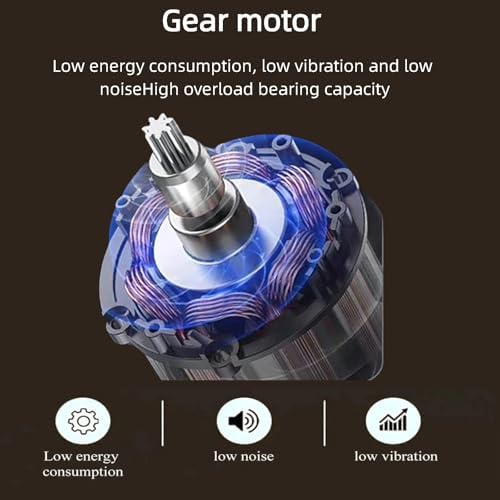 110V Professional Ball Coating & Drying Machine, 2-5KG/H, Adjustable Speed Polisher for Coating, Rounding, and Drying - Ideal for Industrial Use