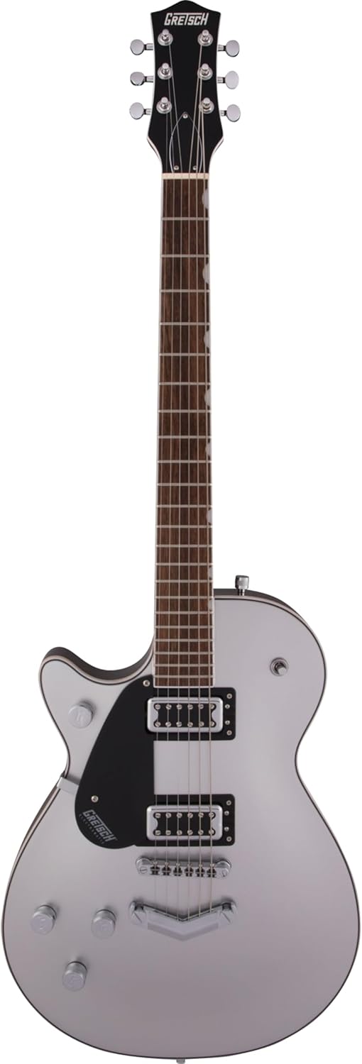 Gretsch G5230LH Electromatic Jet Left-handed - Airline Silver
