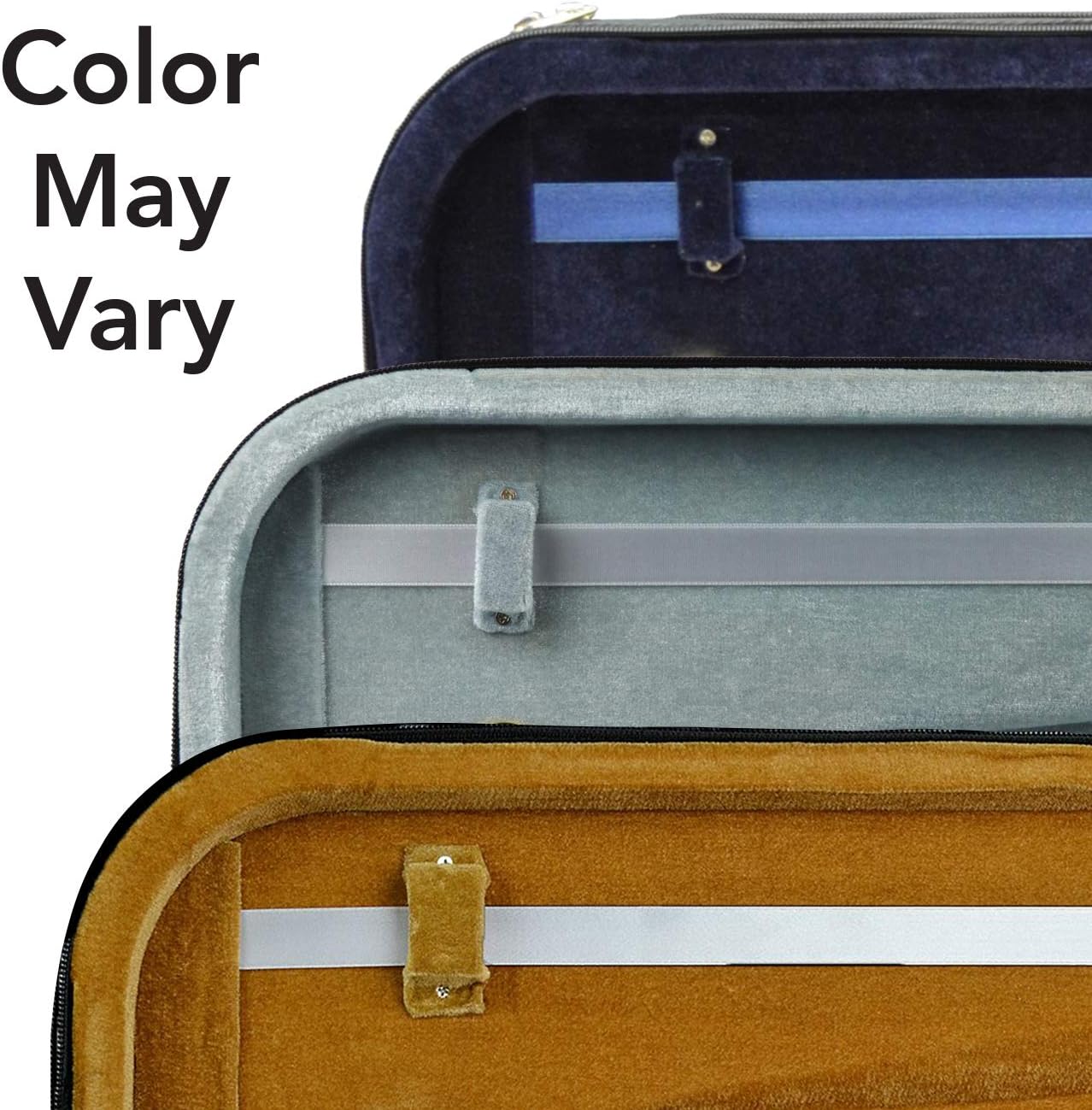 Ricard Bunnel G2 Violin Outfit Clearance 3/4 Size - Carrying Case and Accessories Included - Solid Maple Wood and Ebony Fittings By Kennedy Violins