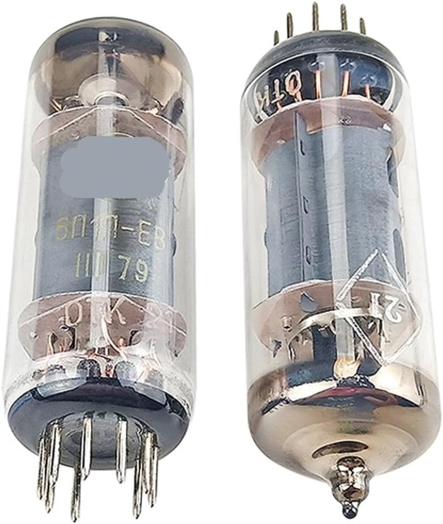 Audio Amplifier 6n1n-EB Tube Repair 6n1n/6P1 Tube